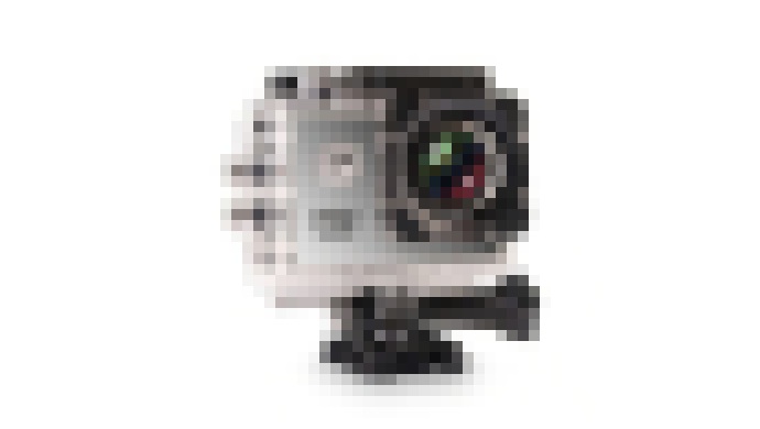 Photo Odolná kamera za 40 dolárov ponúka kvalitu fotografií a videa porovnateľnú s GoPro