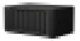 Photo NAS od Synology pre nadšencov, podnikateľov, malé firmy a tímy