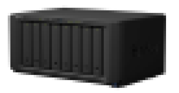 Photo NAS od Synology pre nadšencov, podnikateľov, malé firmy a tímy