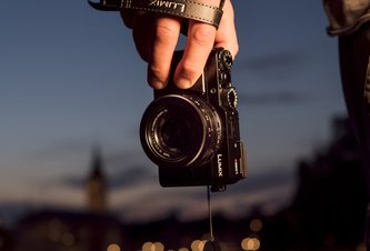 Photo Recenzia: Panasonic Lumix LX100 II - Na kvalitné fotografie z ciest