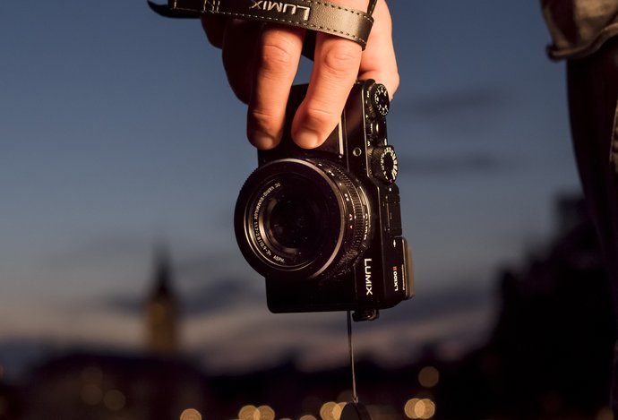 Photo Recenzia: Panasonic Lumix LX100 II - Na kvalitné fotografie z ciest