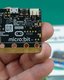 Photo IoT prakticky – hardvér a zbernica dosky školského mikropočítača BBC micro:bit