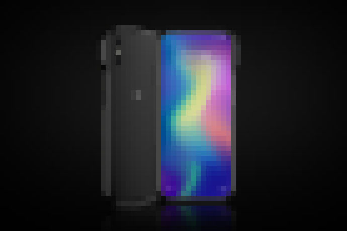 Photo Nové smartfóny Axon od ZTE ponúkajú doteraz najčudesnejšie alternatívy výrezu