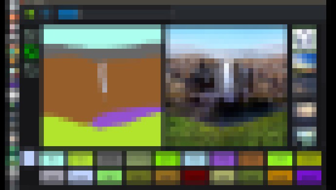 Photo Algoritmus môže premeniť vaše čmáranice na fotorealistické obrázky