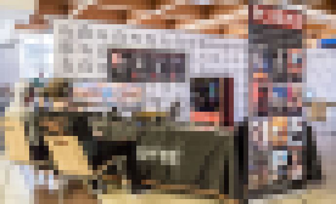 Photo PC REVUE na UNIZA Masters 2019. Na e-športovej akcii nielen pre hráčov
