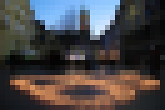 Photo 30. marca zhasne prezidentský palác. Dôvod však nebudú voľby, ale Hodina Zeme