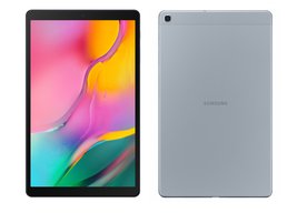 Photo Samsung predstavuje Galaxy Tab A 10.1 – štýlový tablet s kovovým dizajnom