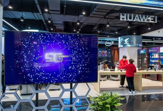 Photo Už čoskoro by mala doraziť na trh prvá generácia televízorov Huawei vybavená dvoma kamerami
