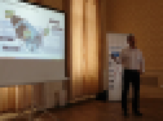 Photo BOSCH FIRE - EVAC day 