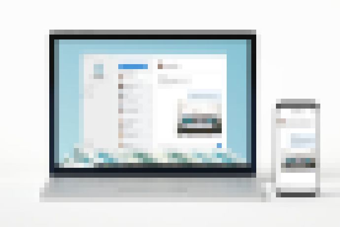 Photo Aplikácia Your Phone pre Windows 10 umožňuje poslať odkaz z PC do telefónu s Androidom