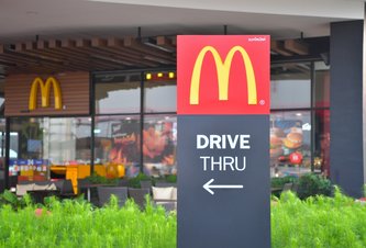 Photo Menu v McDonald’s bude pripravovať umelá inteligencia aj podľa ŠPZ vášho auta