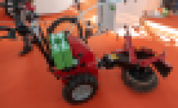 Photo Systém výmenných batérií GreenPack by mohol spôsobiť revolúciu v malej elektromobilite