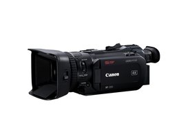 Photo Zachyťte svet obrazom v 4K – Canon predstavuje dve nové 4K videokamery, LEGRIA HF G50 a LEGRIA HF G60