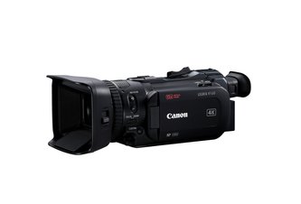Photo Zachyťte svet obrazom v 4K – Canon predstavuje dve nové 4K videokamery, LEGRIA HF G50 a LEGRIA HF G60