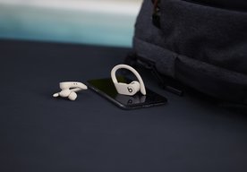 Photo Nové slúchadlá Powerbeats Pro sú ako AirPods od Apple, ale s dlhšou výdržou a lepšie sadnú do uší