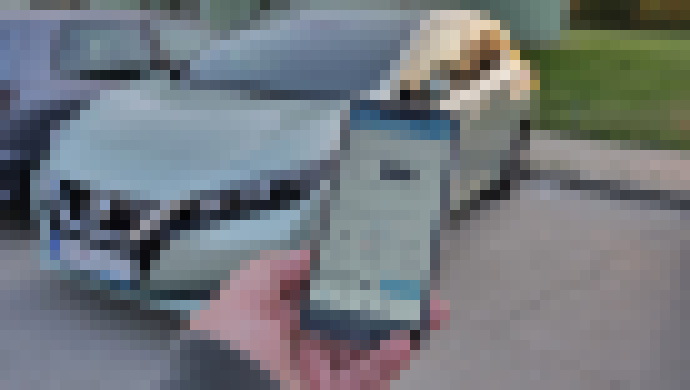 Photo Vyrieši zdieľanie elektromobilov problémy s dopravou v mestách?