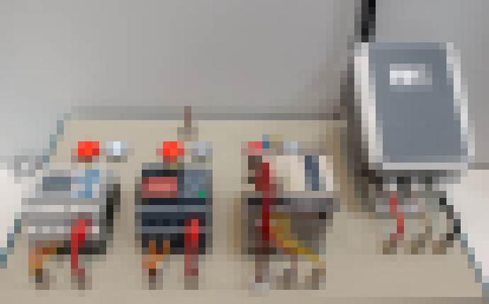 Photo IoT prakticky – prototypy a digitálne dvojčatá na vystavované na Hannover Messe