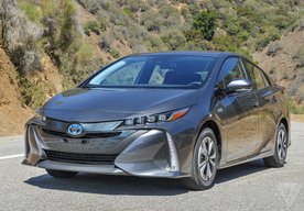 Photo Toyota zadarmo sprístupní takmer 24 000 patentov na technológie hybridných vozidiel aj konkurencii