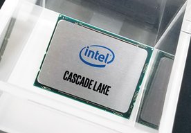 Photo Intel ohlásil 56-jadrový procesor, s ktorým chce konkurovať 64-jadrovému Epyc Rome od AMD