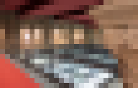 Photo Superpočítač MareNostrum 4 v barcelonskom kostole