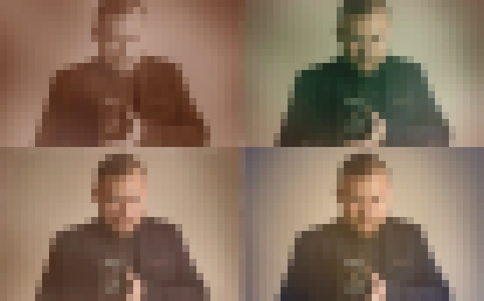 Photo Dodajte svojim fotografiám vzhľad vintage: 4 úpravy v retro štýle