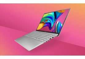 Photo Recenzia: ASUS VivoBook X512U -Cenovo dostupný, moderný a výkonný notebook