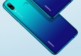 Photo Súťaž o smartfón Huawei P Smart 2019 Chroma!