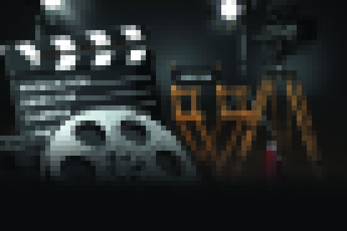 Photo Filmári sa učia nesprávny expozičný trojuholník