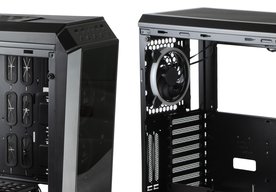 Photo 2× väčší tower s dvojitým sklom