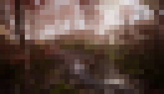 Photo Real-time grafika krajiny na nerozoznanie od skutočnosti. Quixel dodá počítačovej grafike nový rozmer bez rendrovania 