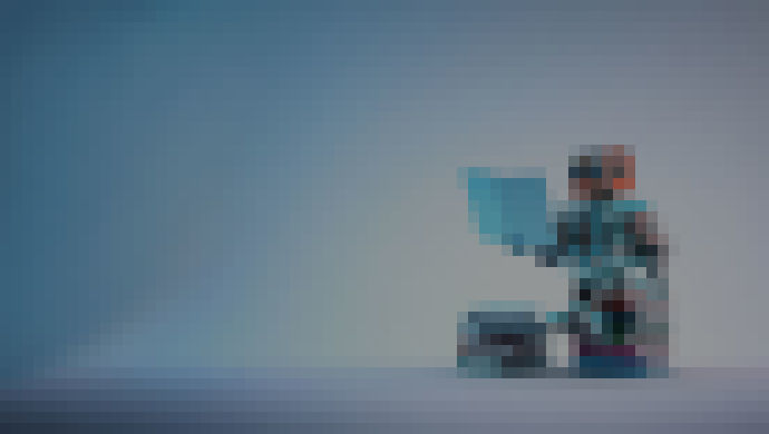 Photo Trh s robotmi sa má do roku 2025 strojnásobiť. Ich prepojenie s umelou inteligenciou tempo rastu ešte zrýchli