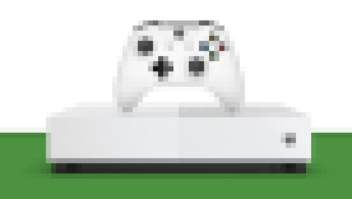 Photo Microsoft predstavil lacnejší Xbox One S All-Digital Edition bez optickej mechaniky