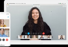 Photo Platforma Cisco integruje obľúbené cloudové úložiská a ponúka nové možnosti využitia videa