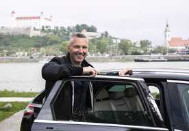 Photo Uber sa vracia na Slovensko