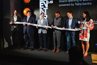 Photo Tatra banka opäť otvára startupový program  Elevator Lab Challenge