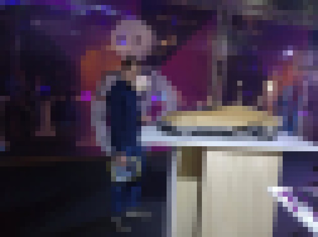 Photo IXPO - Najväčší technologický festival v plnom prúde