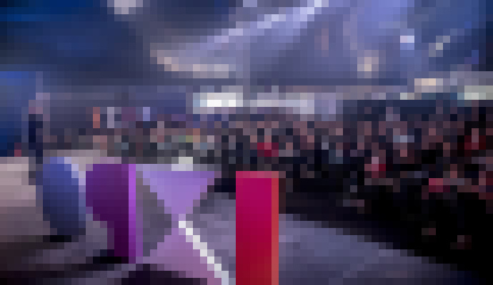 Photo IXPO 2019 – Bratislava žila tri dni prvým ročníkom najväčšieho technologického festivalu na Slovensku