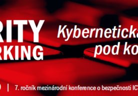 Photo CZ: COMGUARD usporadúva 7. ročník Security & Networking Bratislava 2019