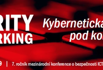 Photo CZ: COMGUARD usporadúva 7. ročník Security & Networking Bratislava 2019