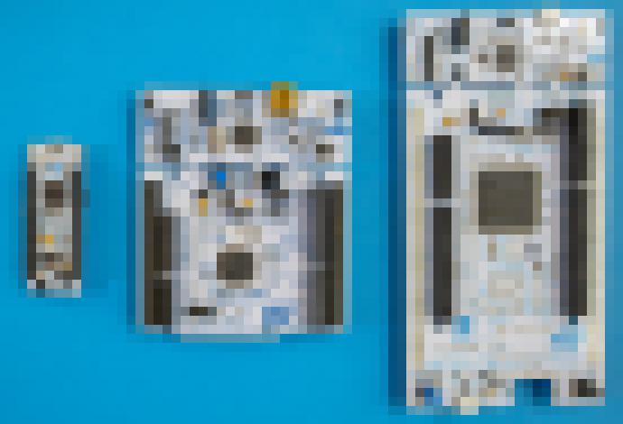 Photo IoT prakticky – predstavujeme vývojové dosky Nucleo od STM