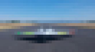 Photo Je tu prvé lietadlo v histórii, ktoré dokáže letieť bez krídlových klapiek