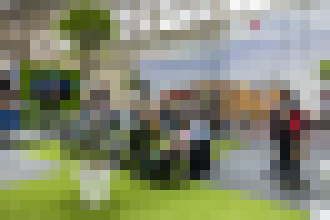 Photo Bratislavský Autosalón bol aj v znamení Elektromobility