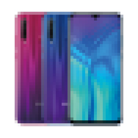 Photo Trojitý fotoaparát, trojitá zábava – to je nový HONOR 20 Lite