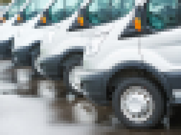 Photo Výhody systémov na FLEET MANAGEMENT