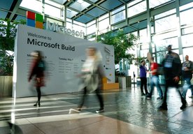 Photo BUILD 2019: novinky v Microsoft 365 a v technológiách Azure 