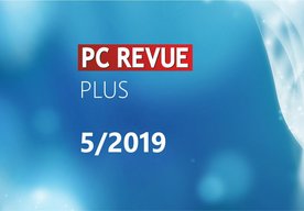 Photo PC REVUE plus 5/2019