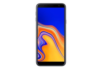 Photo Samsung Galaxy J4 Plus / Veľký smartfón  s obrovskou výdržou