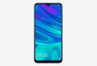 Photo Huawei P smart 2019 / Elegán v strednej triede