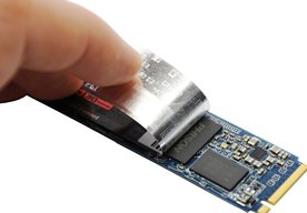 Photo Trojtest malých SSD s kapacitou 256 GB