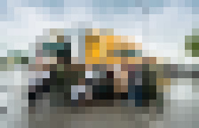 Photo McDonald´s mení podobu Na rovinu Tour